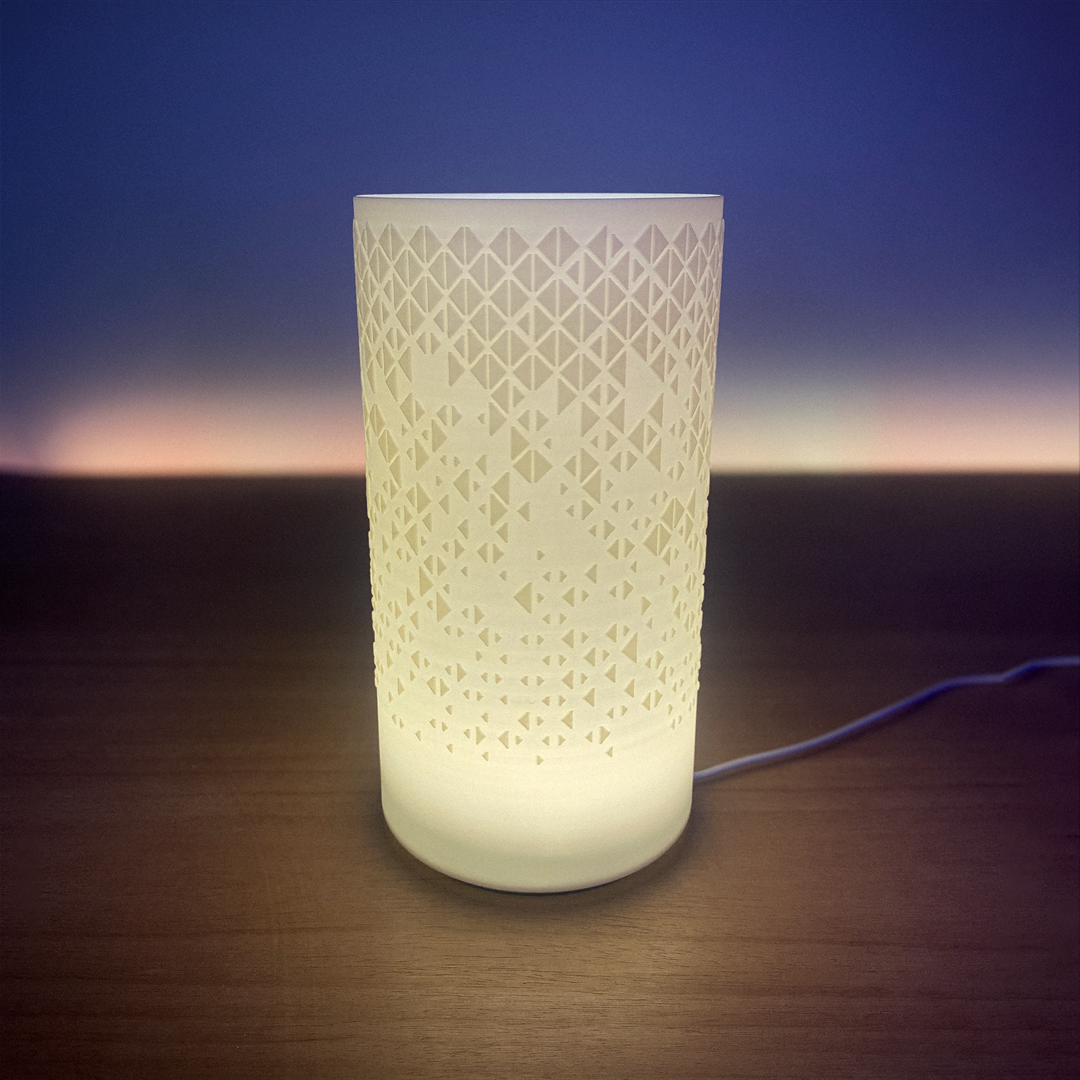 Halen Table Lamp - thumbnail 2